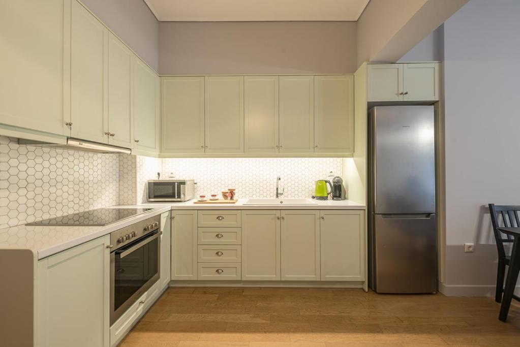Pame Rentals - 2Bd & 2Ba Home, 4 Min To Acropolis Athens Ngoại thất bức ảnh