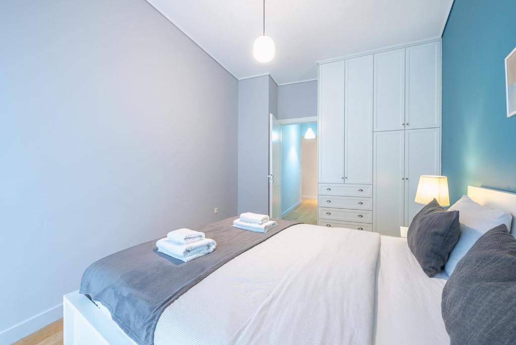 Pame Rentals - 2Bd & 2Ba Home, 4 Min To Acropolis Athens Ngoại thất bức ảnh