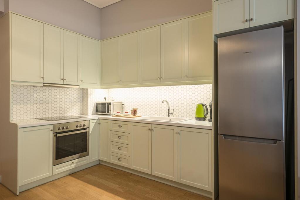 Pame Rentals - 2Bd & 2Ba Home, 4 Min To Acropolis Athens Ngoại thất bức ảnh