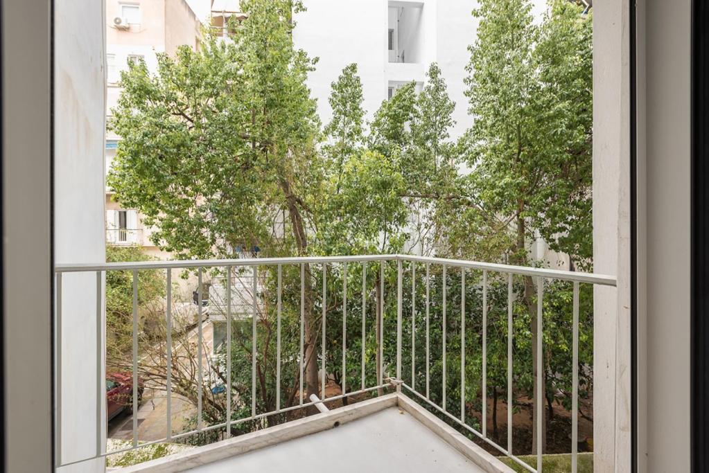 Pame Rentals - 2Bd & 2Ba Home, 4 Min To Acropolis Athens Ngoại thất bức ảnh